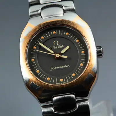 Omega Polaris 796.1022