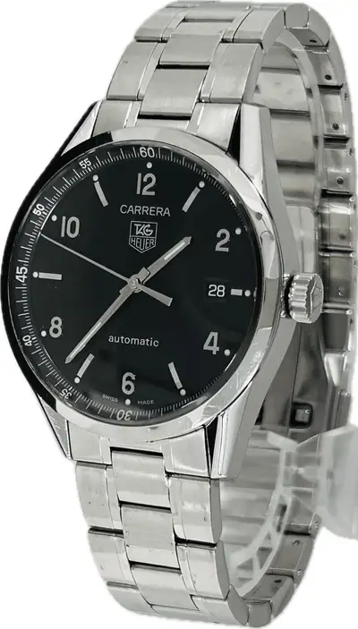 TAG Heuer Carrera Calibre 5 WV211B.BA0787