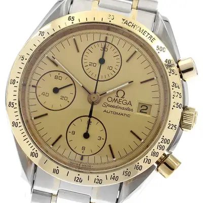 Omega Speedmaster 3311.1 TO322692