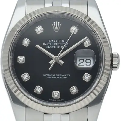 Rolex Datejust 116234G