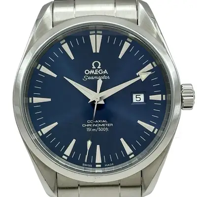 Omega Seamaster 2502.80
