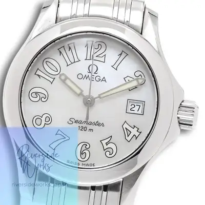 Omega Seamaster 2581.70