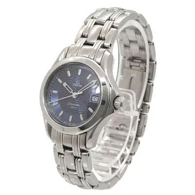 Omega Seamaster 258181