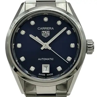 TAG Heuer Carrera Calibre 9 Date