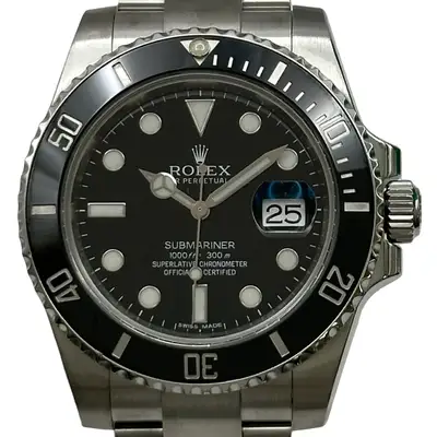 Rolex Submariner 11610LN