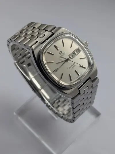 Omega Seamaster 396.0855