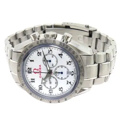 Omega Speedmaster 321.10.42.50.04.001