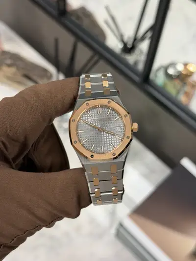 Audemars Piguet Royal Oak 77450SR