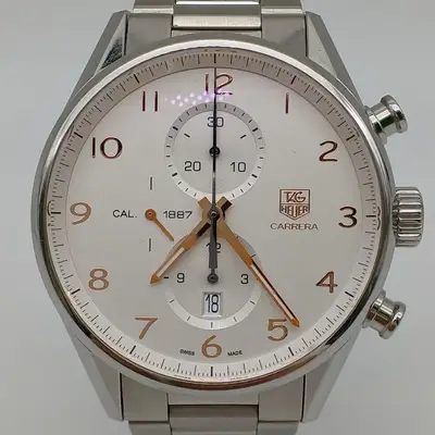 TAG Heuer CAR2012.BA0799 Carrera