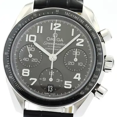 Omega Speedmaster 324.33.38.40.06.001