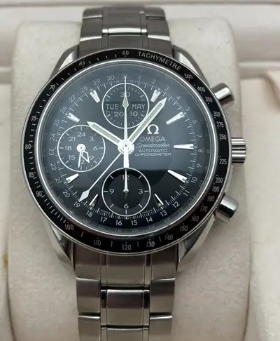 Omega Day-Date 3220.50.00