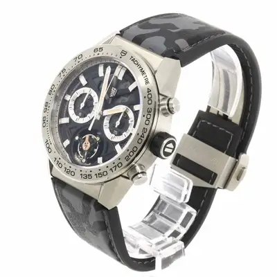 TAG Heuer Carrera Heuer 02T CAR5A8D