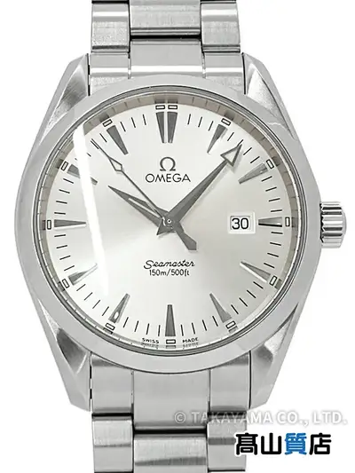 Omega Seamaster 2517.30