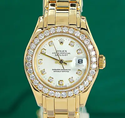 Rolex 69298