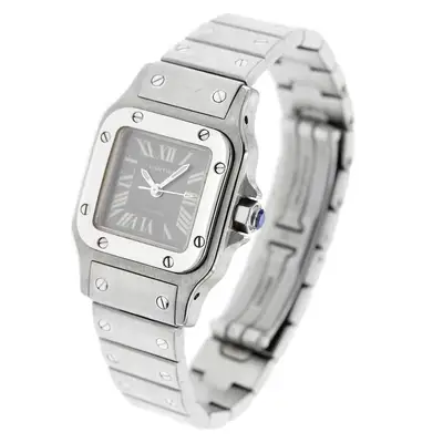 Cartier Santos Galbee SM Asia Limited