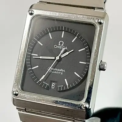 Omega Seamaster Mariner III [JAPAN SPEC