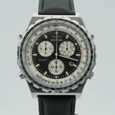 Breitling Navitimer 80975