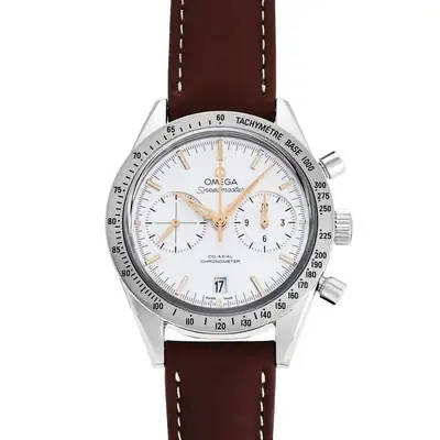 Omega Speedmaster 331.12.42.51.02.002