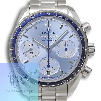 Omega Speedmaster 324.30.38.50.03.001