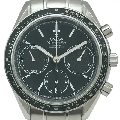 Omega Speedmaster Racing Co-Axial Chronometer Chronograph