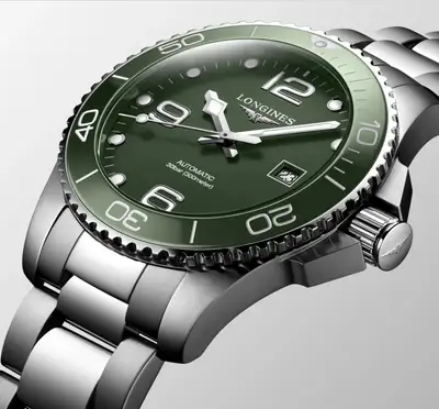 Unknown HydroConquest L3.782.4.06.6