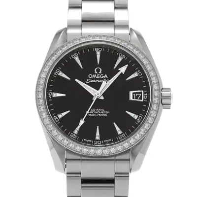 Omega Seamaster 231.15.39.21.51.001
