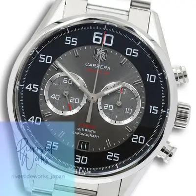 TAG Heuer CAR2B10 Carrera Caliber 36