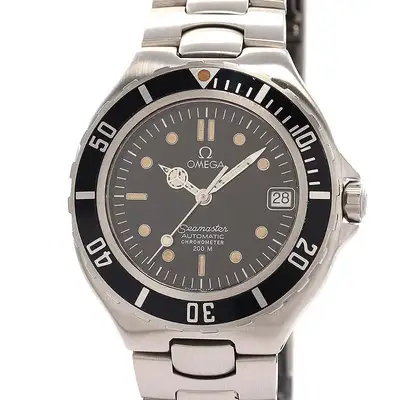Omega Seamaster 368.1042