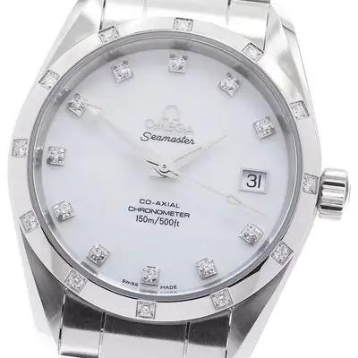 Omega Seamaster 2505.75