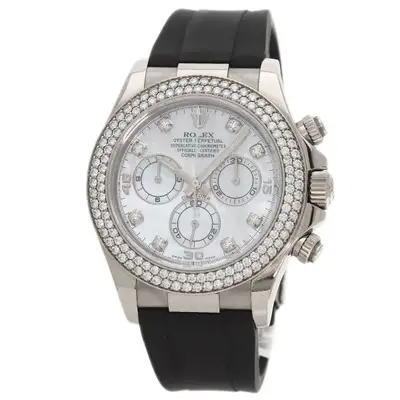 Rolex Daytona 116589RBR