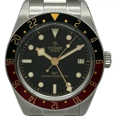 Tudor Black Bay 58 GMT 7939G1A0NRU