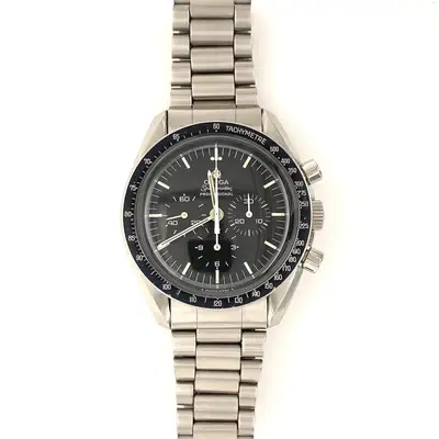 Omega Speedmaster 1171/633