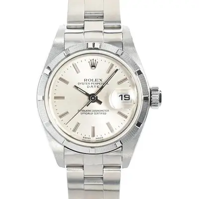 Rolex Oyster Perpetual 79190