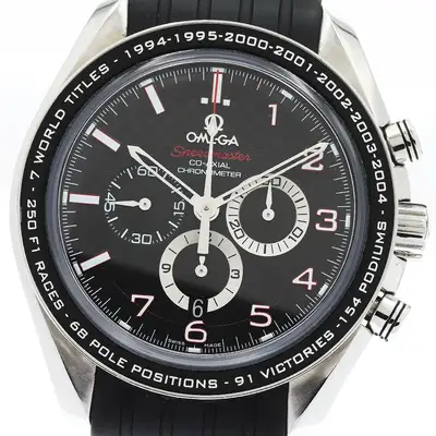 Omega Speedmaster 321.32.44.50.01.001