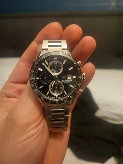 TAG Heuer Tag Heur Carrera CBM2110