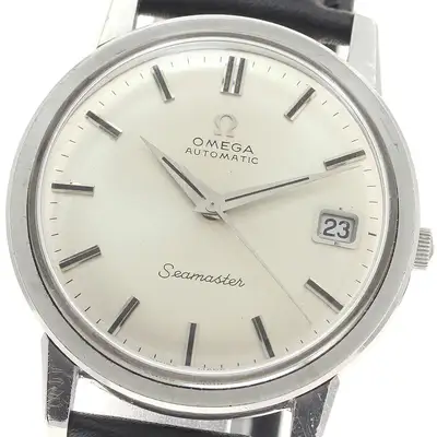 Omega Seamaster 166.003