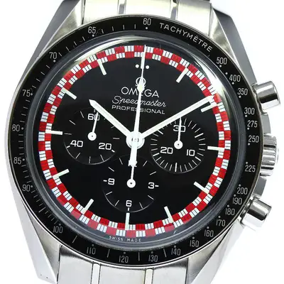 Omega OMEGA Speedmaster Moonwatch Pro 311.30.42.30.01.004 Hand Winding Men's_738770