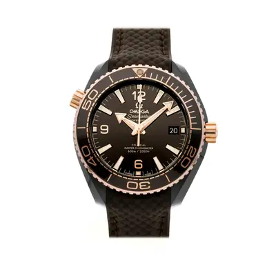Omega Seamaster 215.62.40.20.13.001