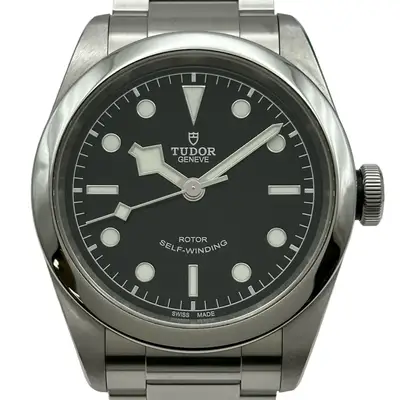 Tudor Black Bay 79540