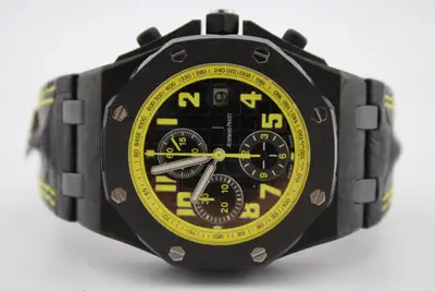 Audemars Piguet Royal Oak Offshore 26176FO