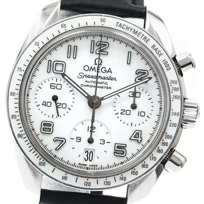 Omega Speedmaster 324.33.38.40.04.001