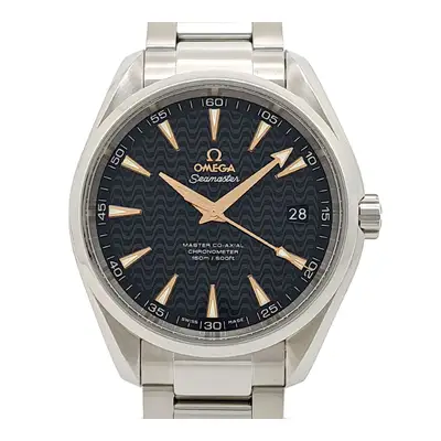 Omega Seamaster 231.10.42.21.01.006