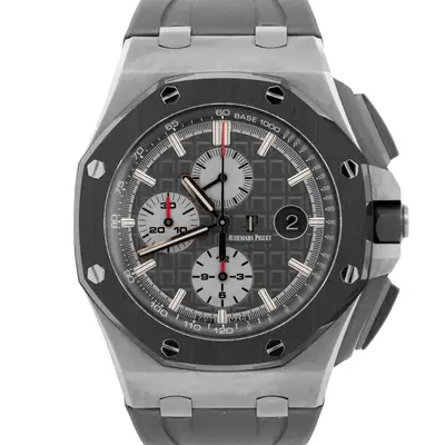 Audemars Piguet Royal Oak Offshore 26400IO