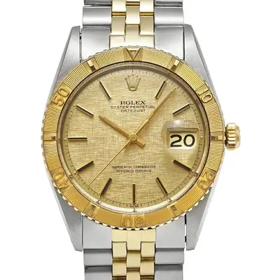 Rolex Datejust 12620