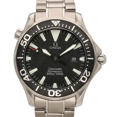 Omega Seamaster 2264.50.00