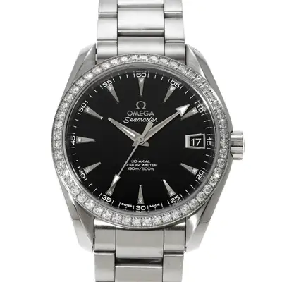 Omega Seamaster 231.15.39.21.51.001