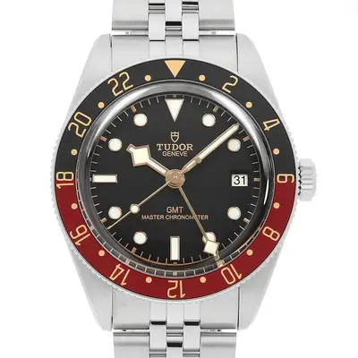 Tudor Black Bay 58 GMT 7939G1A0NRU-0003