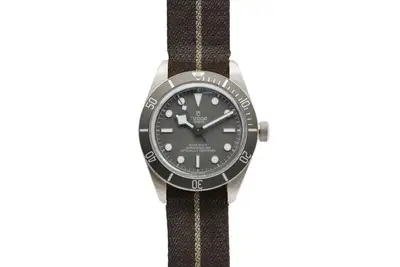 Tudor Black Bay 58 M79010SG Sterling