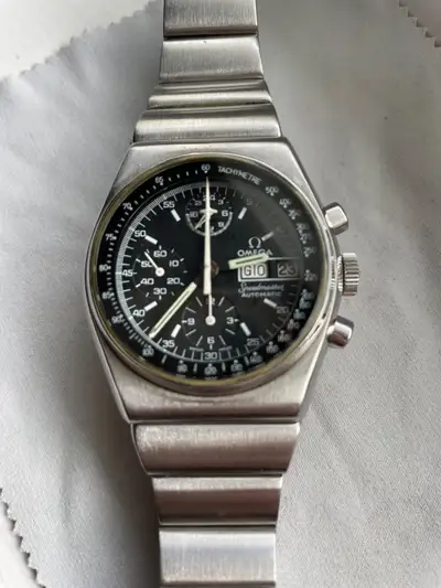 Omega Speedmaster 176.0015