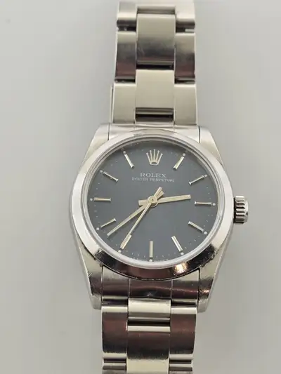 Rolex Oyster Perpetual 67480